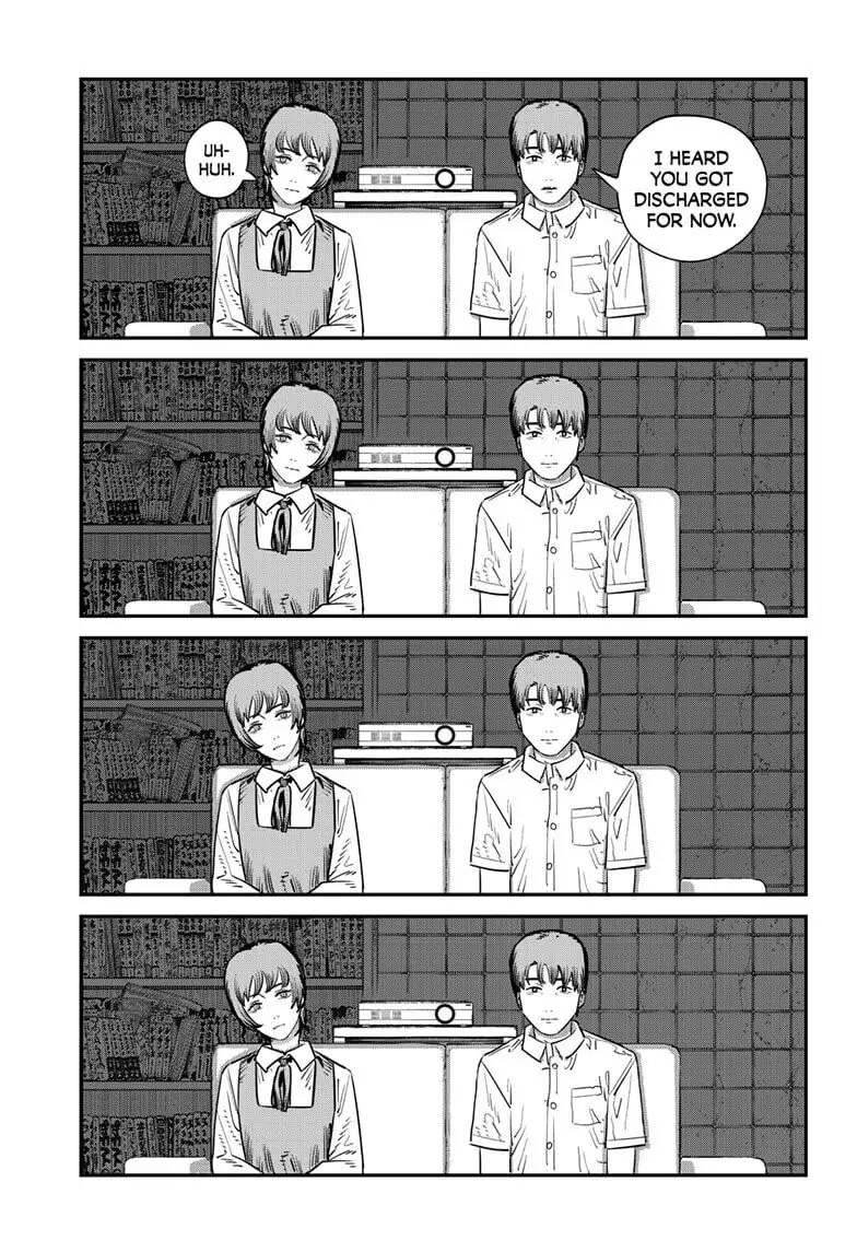 Goodbye Eri, Chapter 14 image 133